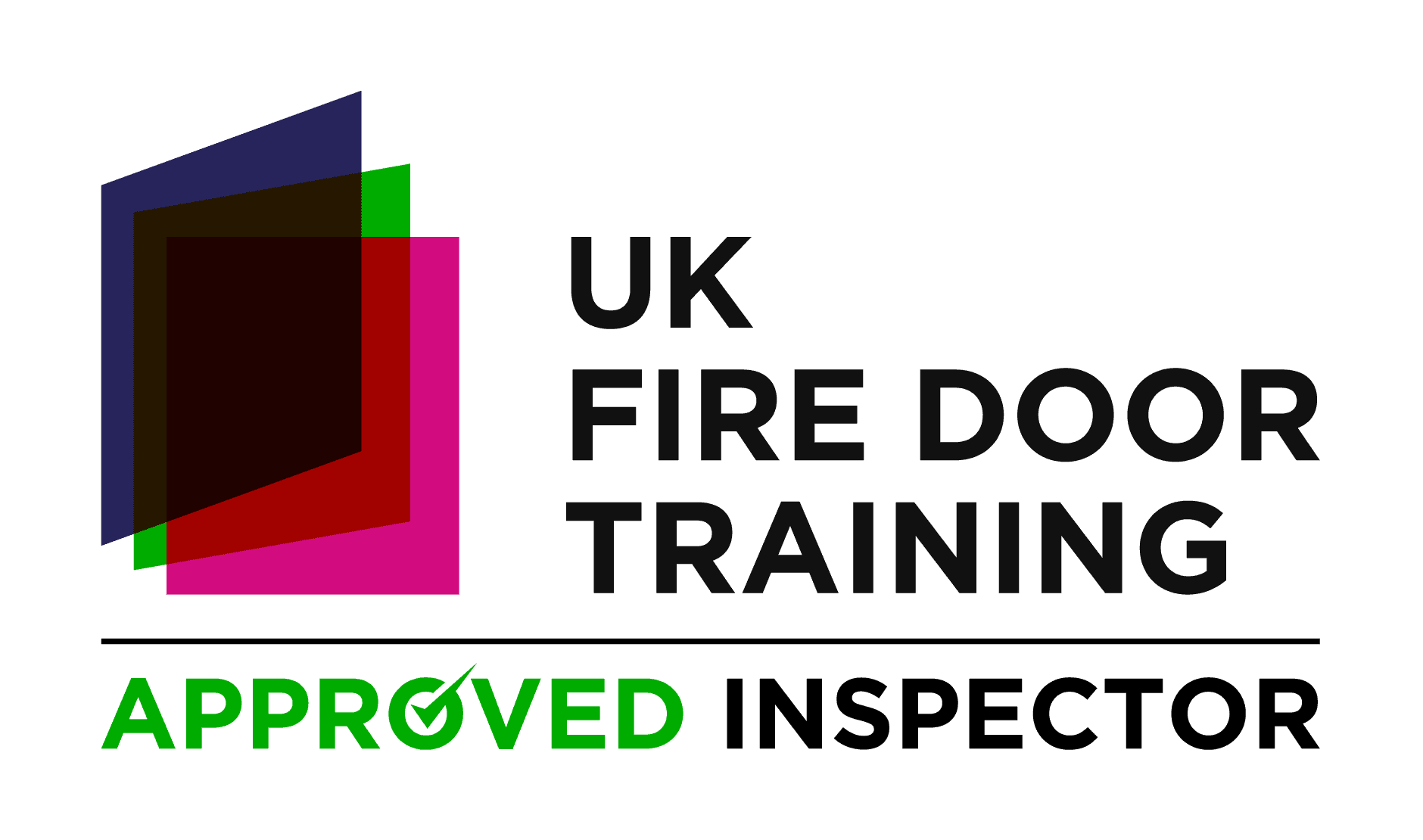 UK Fire Door Training Approved Inspector