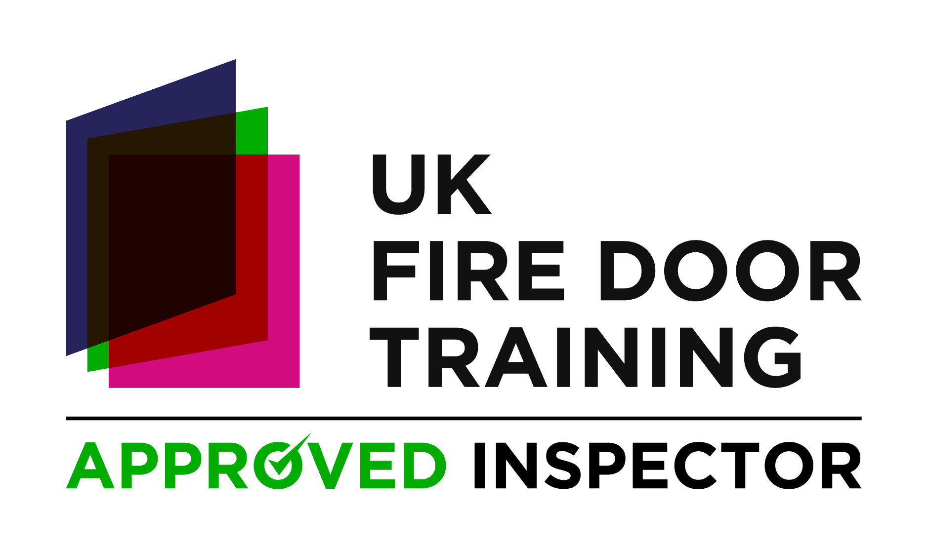 UK Fire Door Training Approved Inspector