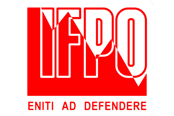 IFPO Logo