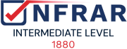 National Fire Risk Assessors Register Intermediate - Jamie Morgan